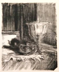 Le sucrier, 1902